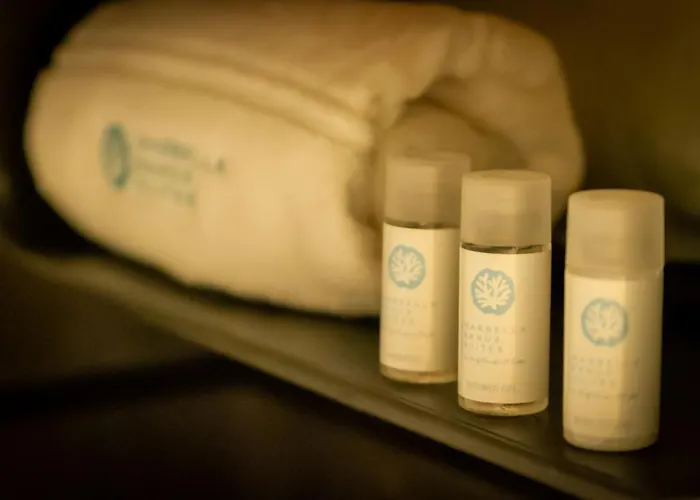 Banus - Marysol Seaside Flat C *