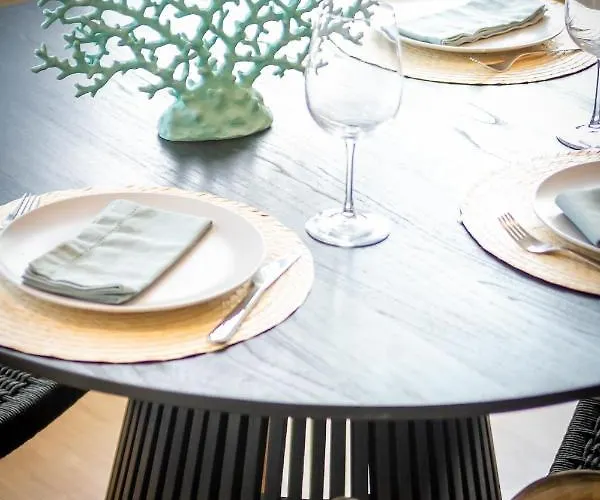 Banus - Marysol Seaside Flat C