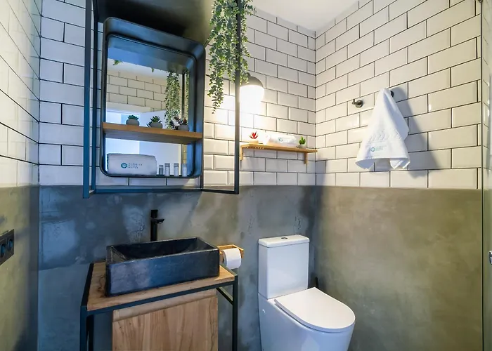 Banus - Marysol Seaside Flat C