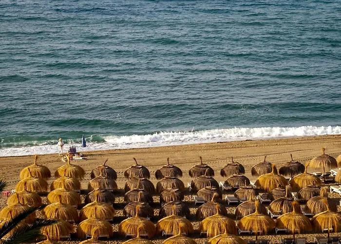 Banus - Marysol Seaside Flat C アパート