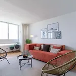 Banus - Marysol Seaside Flat C Марбелья
