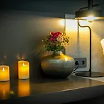Banus - Marysol Seaside Flat C Марбелья