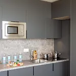 Апартаменти Banus - Marysol Seaside Flat C Марбелья