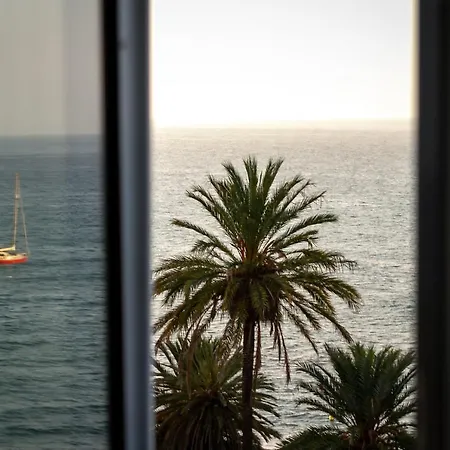 شقة Banus - Marysol Seaside Flat C