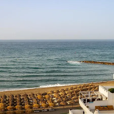 شقة Banus - Marysol Seaside Flat C *