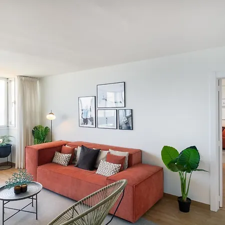 Banus - Marysol Seaside Flat C * ماربيا