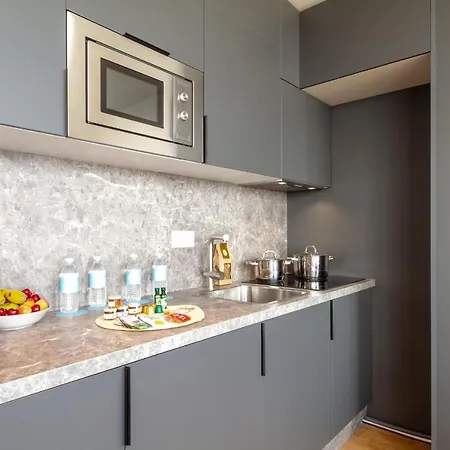 Banus - Marysol Seaside Flat C شقة