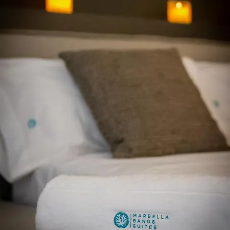 Banus - Marysol Seaside Flat C شقة