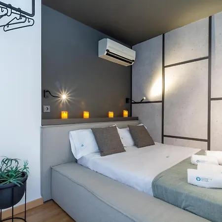 Banus - Marysol Seaside Flat C * ماربيا